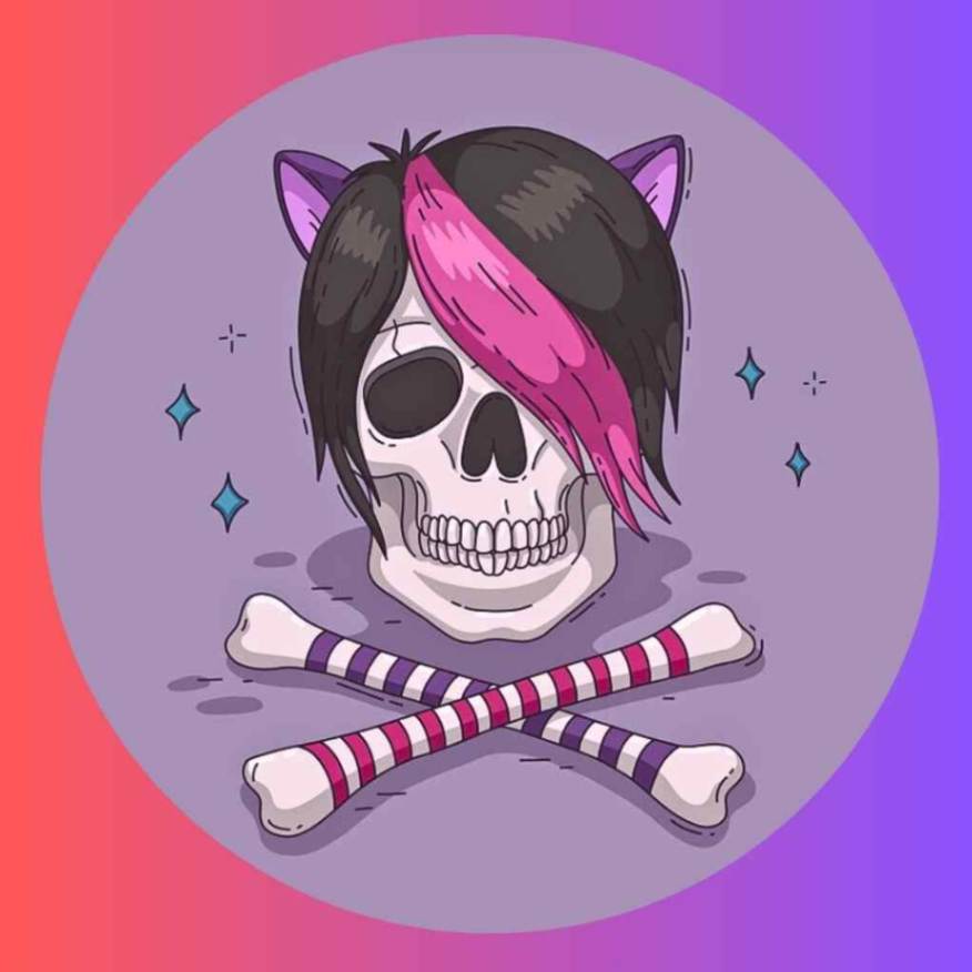 Skeleton Funny Pfp Pictures