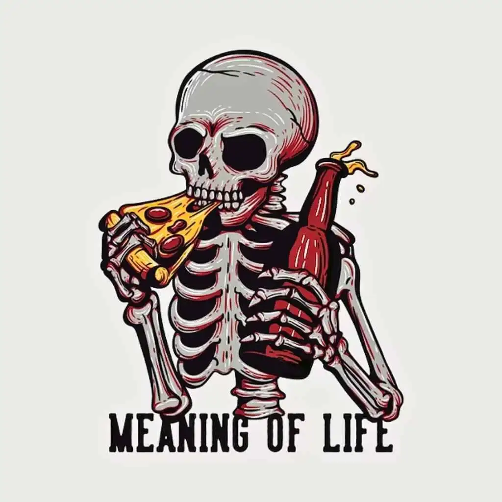 Skeleton Pfp Aesthetic