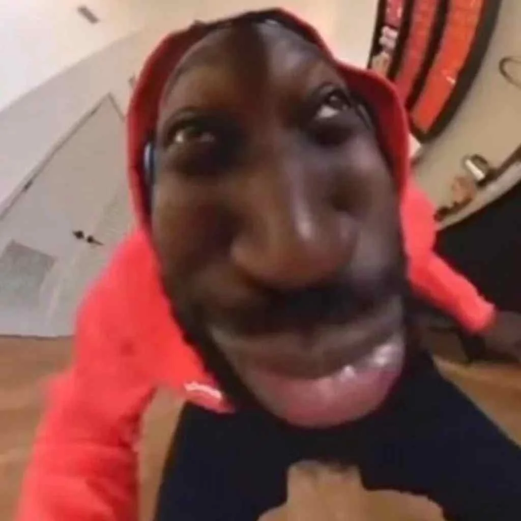 ahh meme