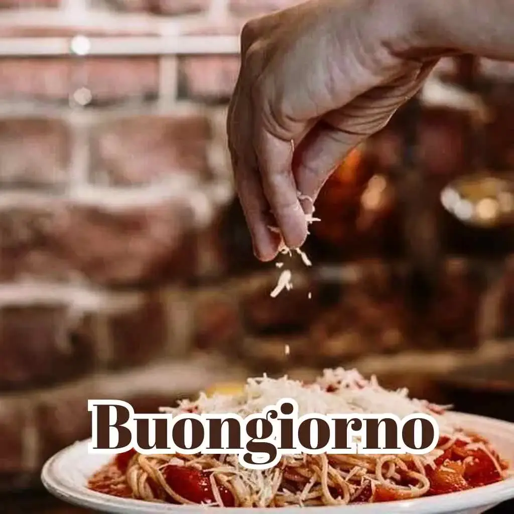 buongiorno gratis per whatsapp