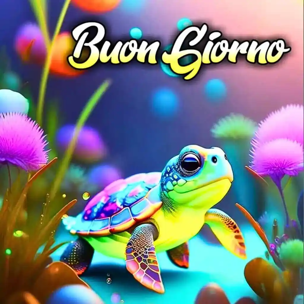 buongiorno immagini nuove