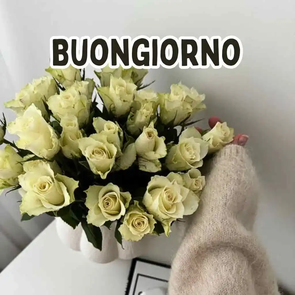 buongiorno immagini nuove 2023 gratis