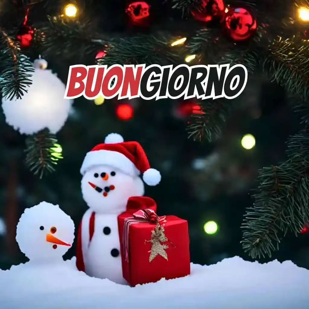 buongiorno nuovissimi 2023 immagini gratis