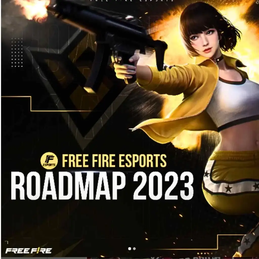 free fire dp photo