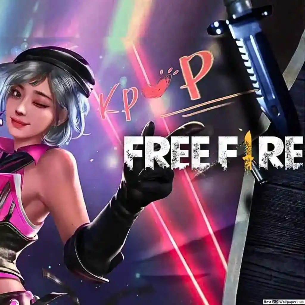 free fire pictures
