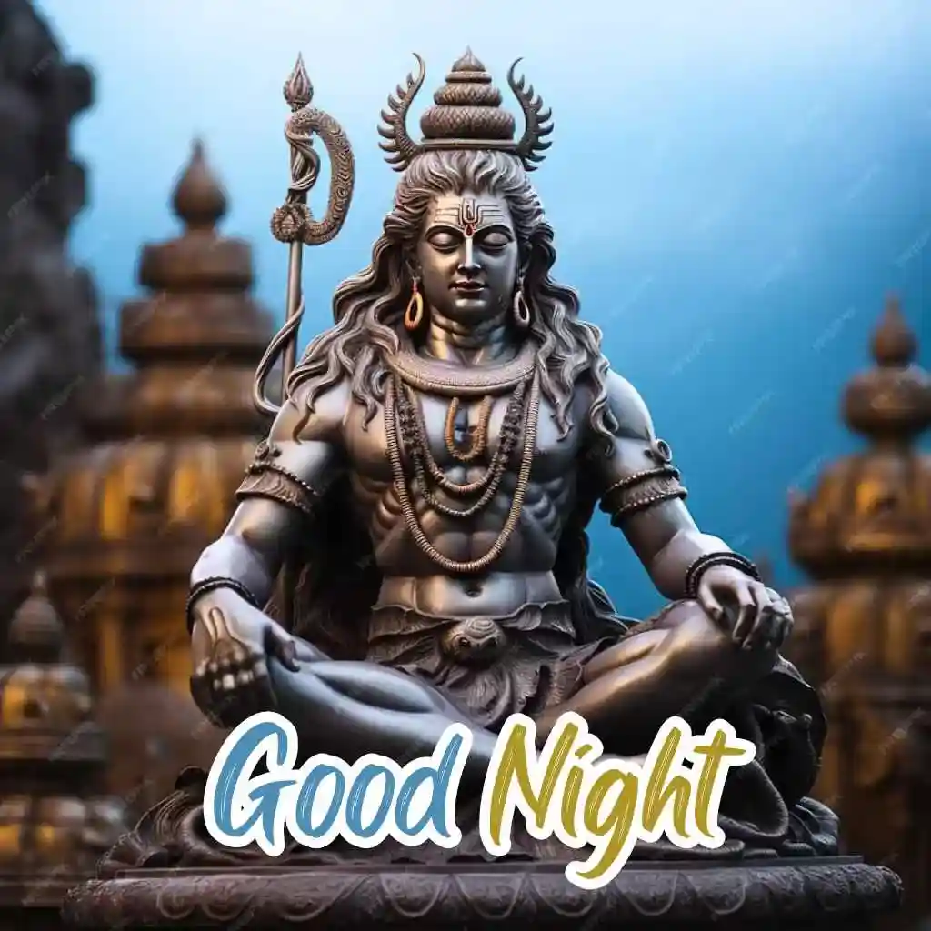 Good Night God Images