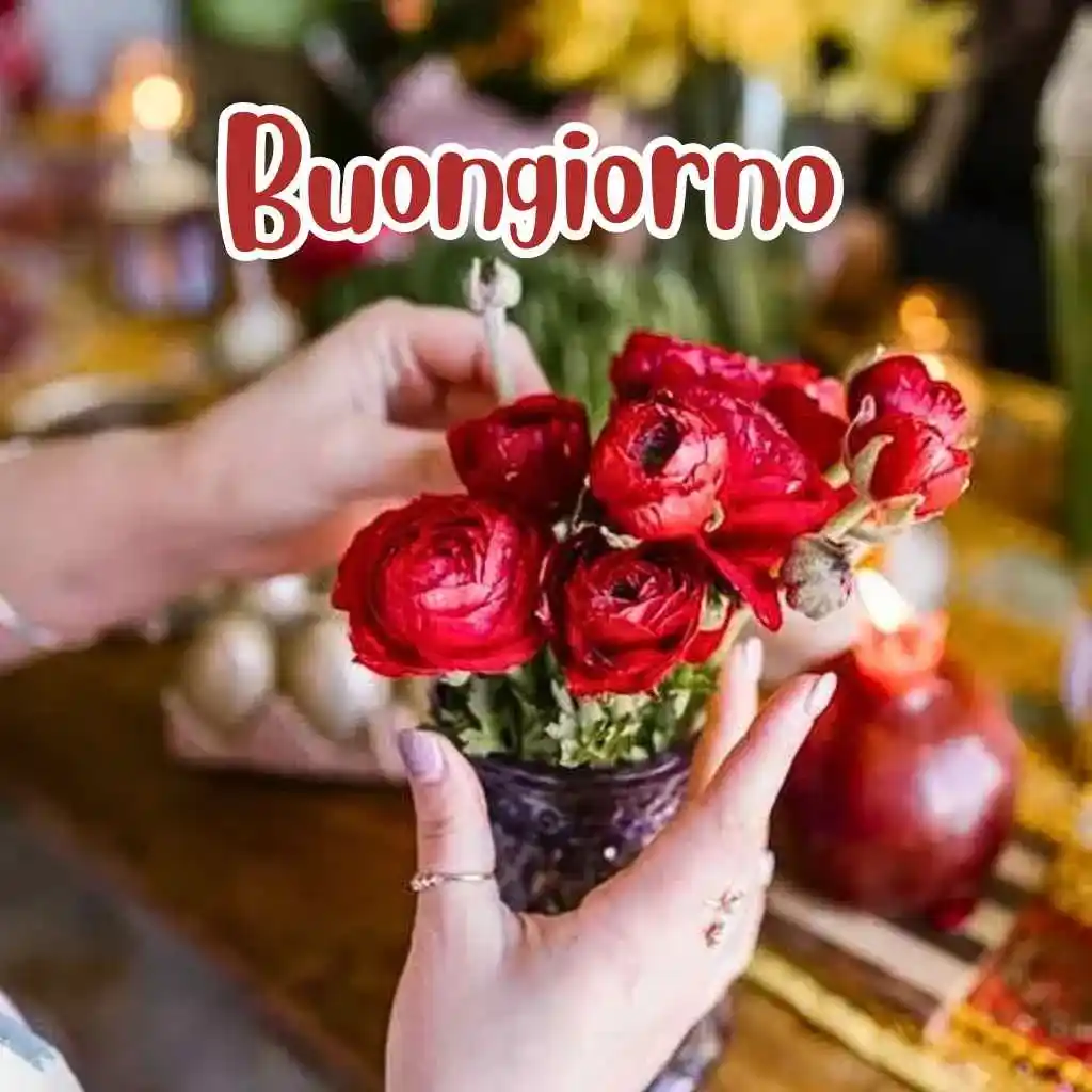 immagini buongiorno gratis per whatsapp