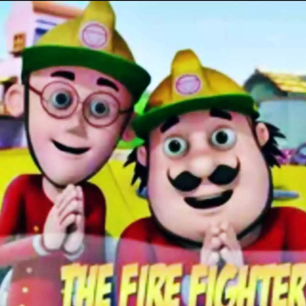 motu patlu pic