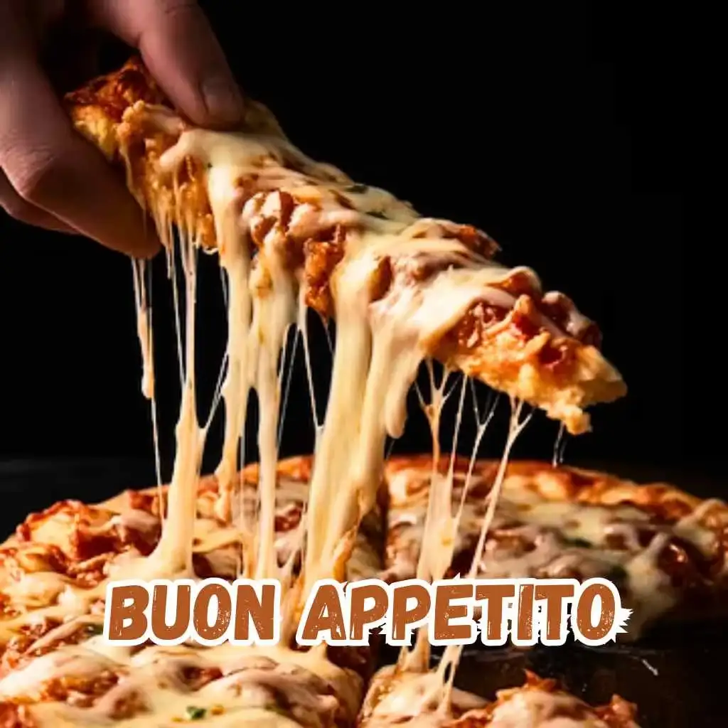 Buon Appetito immagini