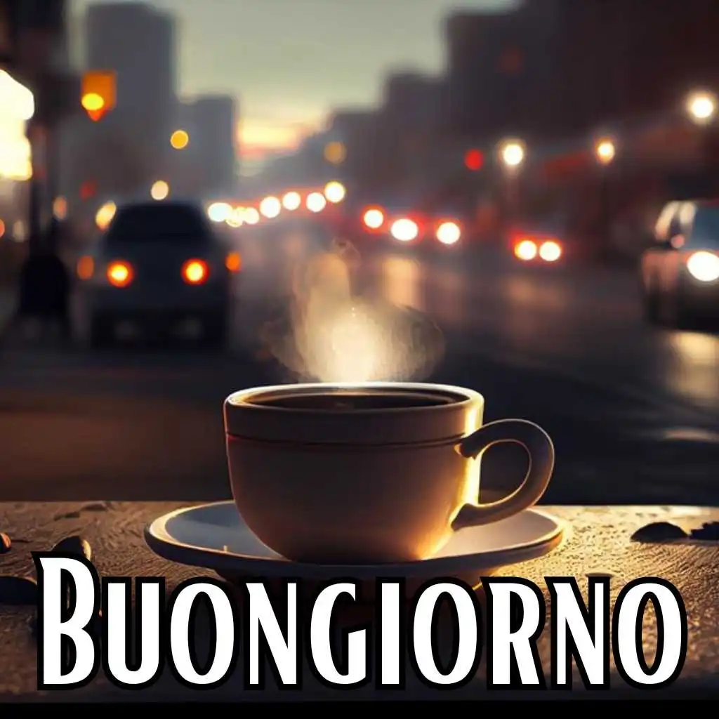 Immagini Buongiorno Autunnali