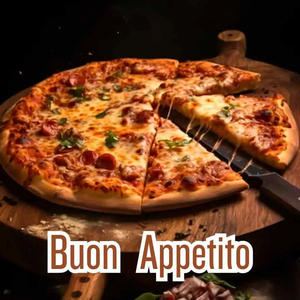 Immagini di Buon Appetito Gratis