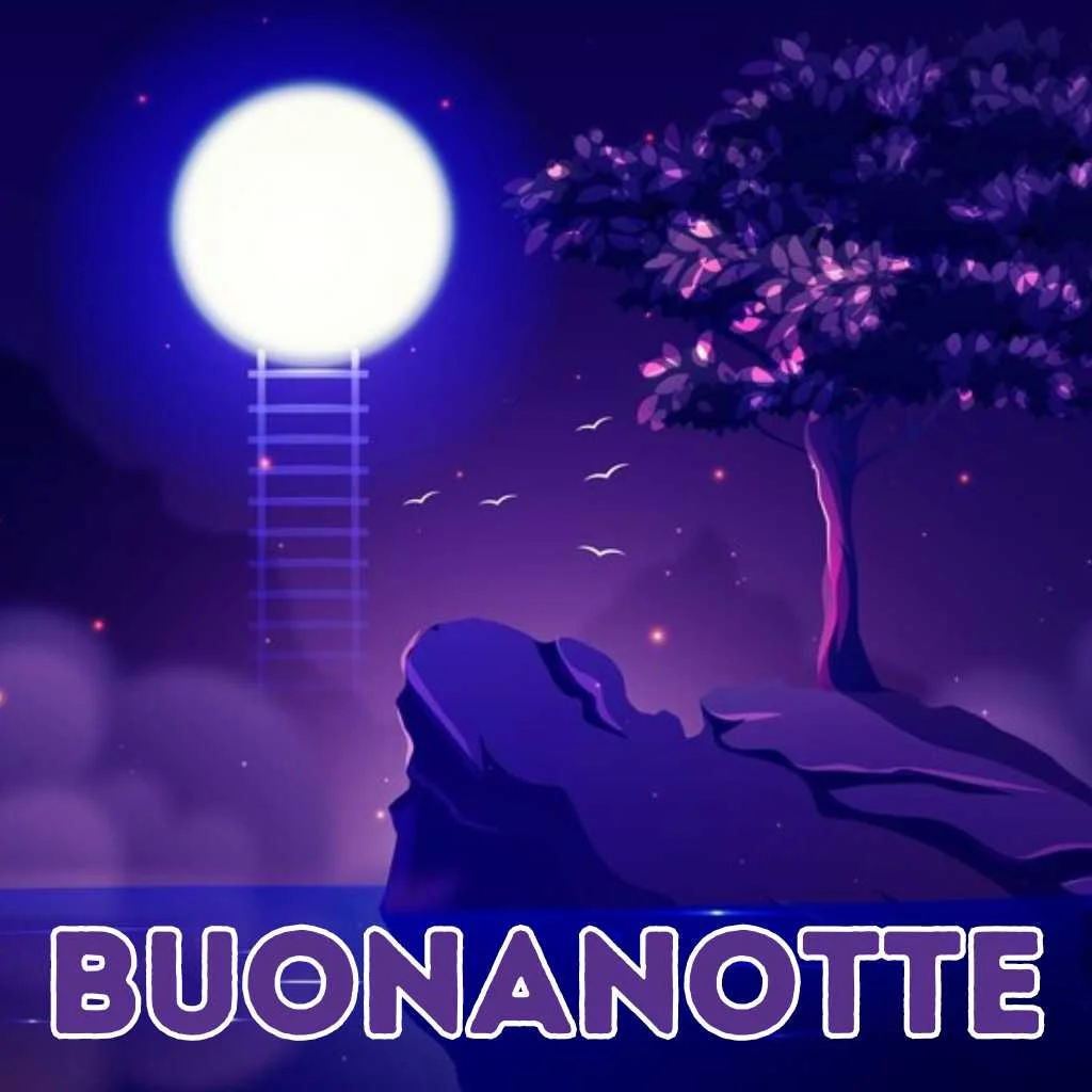Immagini di Buonanotte Originalissima