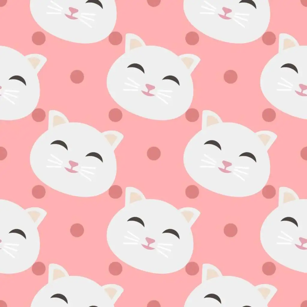 Kawaii Wallpaper Pink