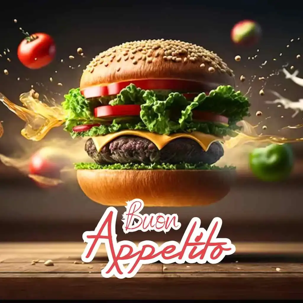 buon appetito immagini nuove