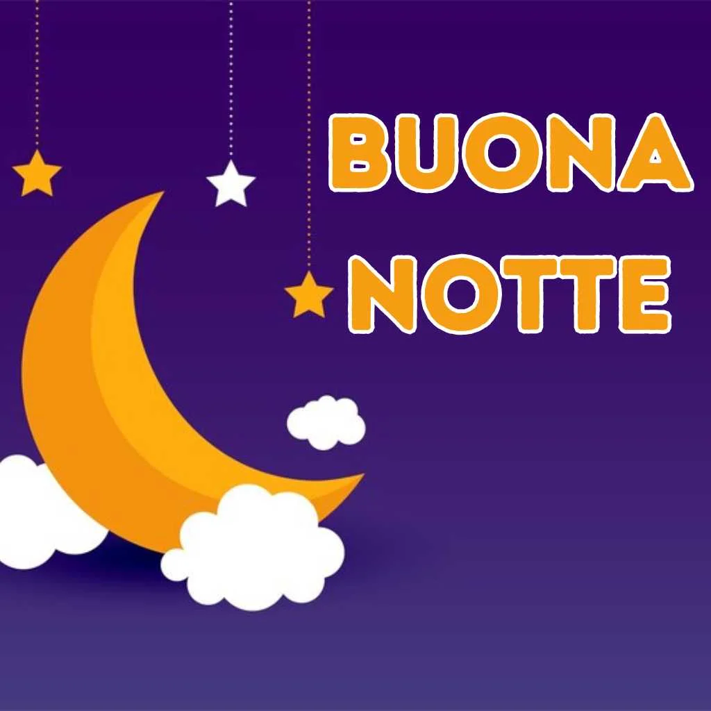 buonanotte originalissima divertenti