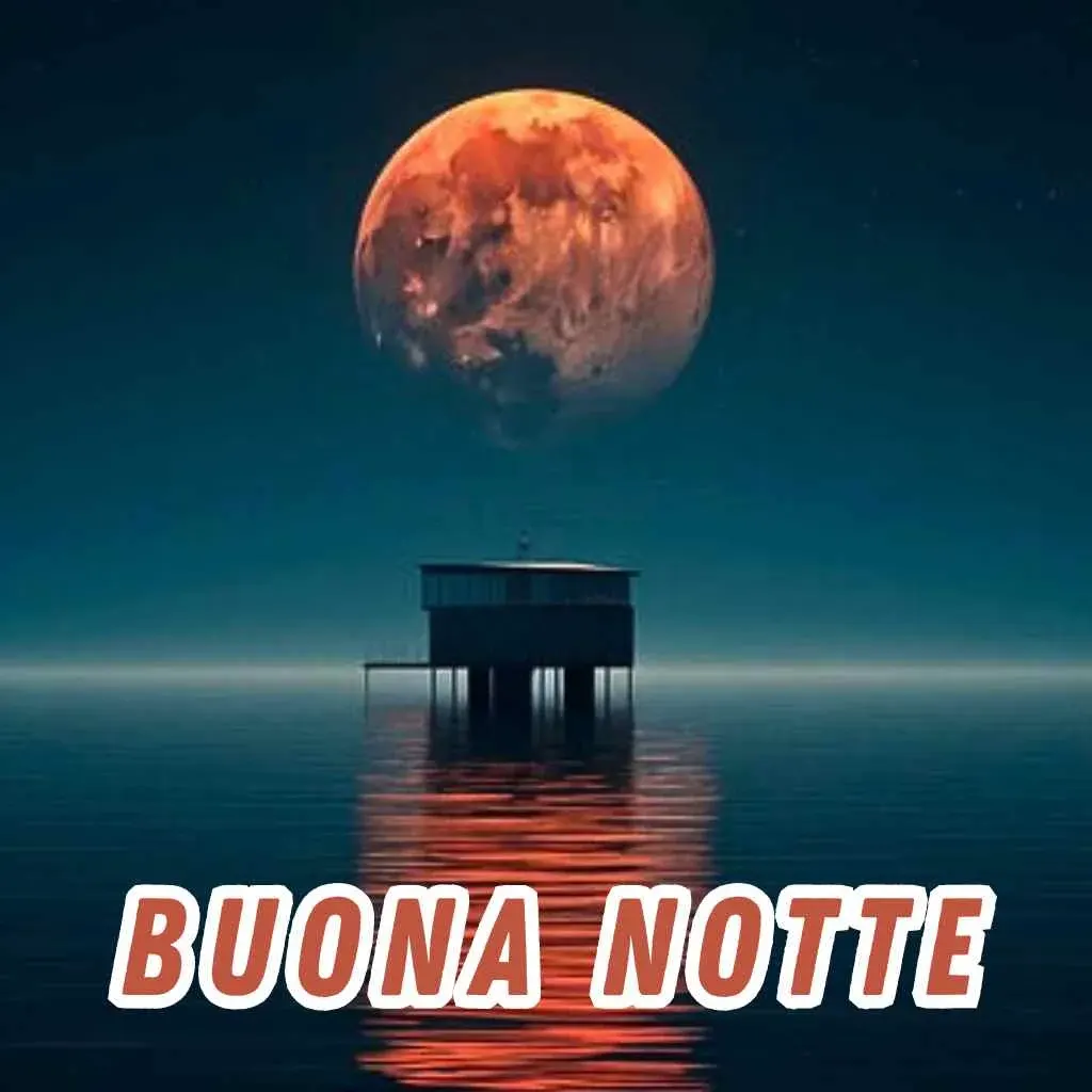 buonanotte originalissima frasi divertenti