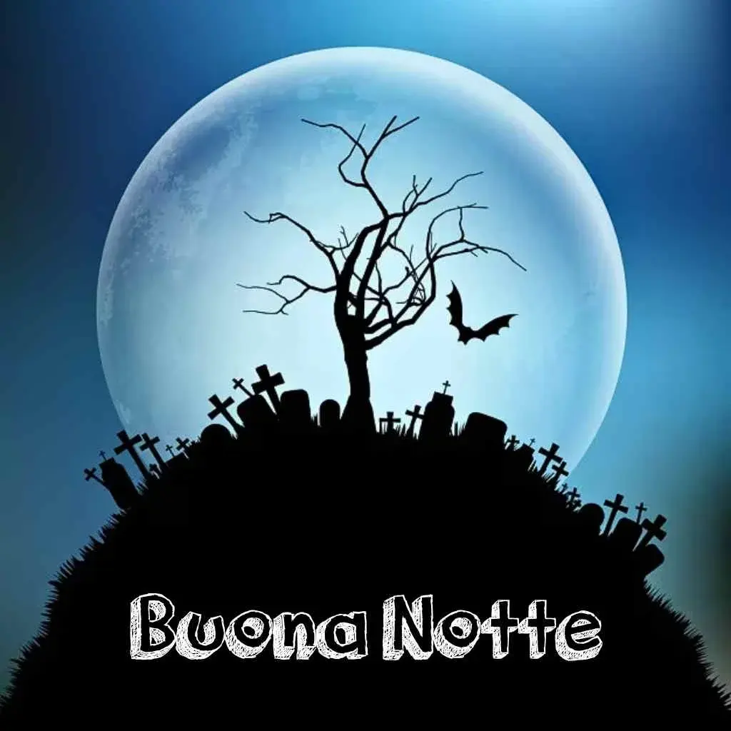 buonanotte originalissima frasi