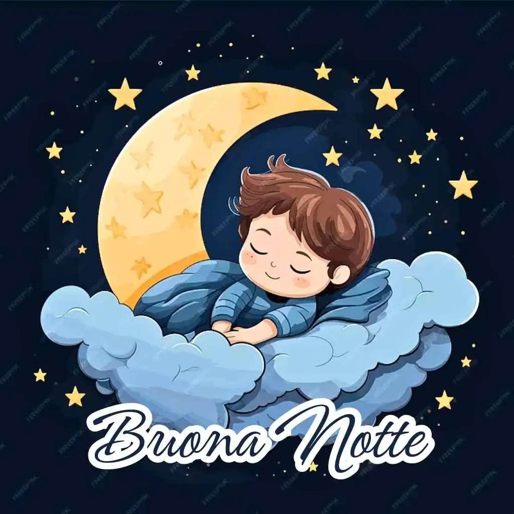 buonanotte originalissima gif nuove