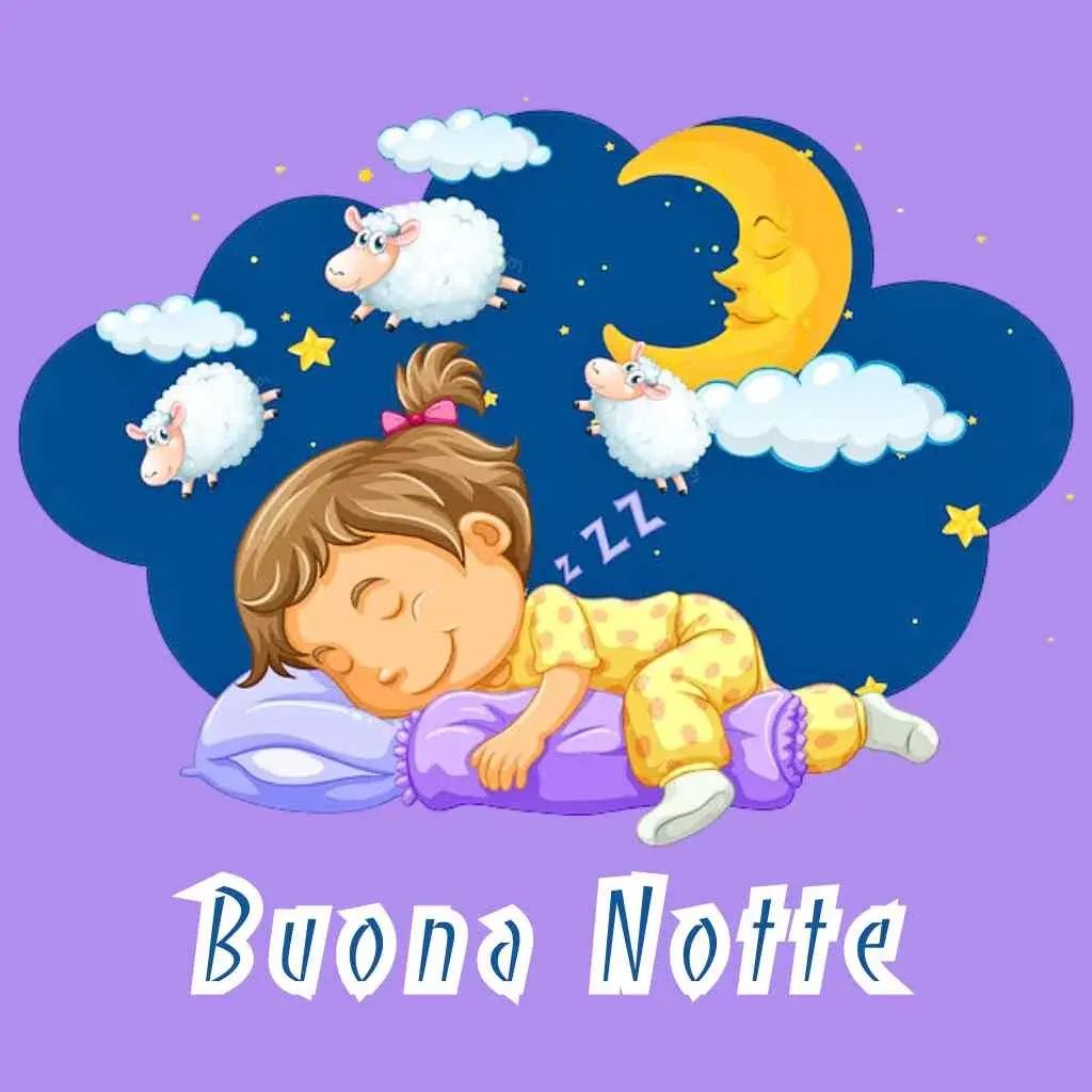buonanotte originalissima gif whatsapp gratis
