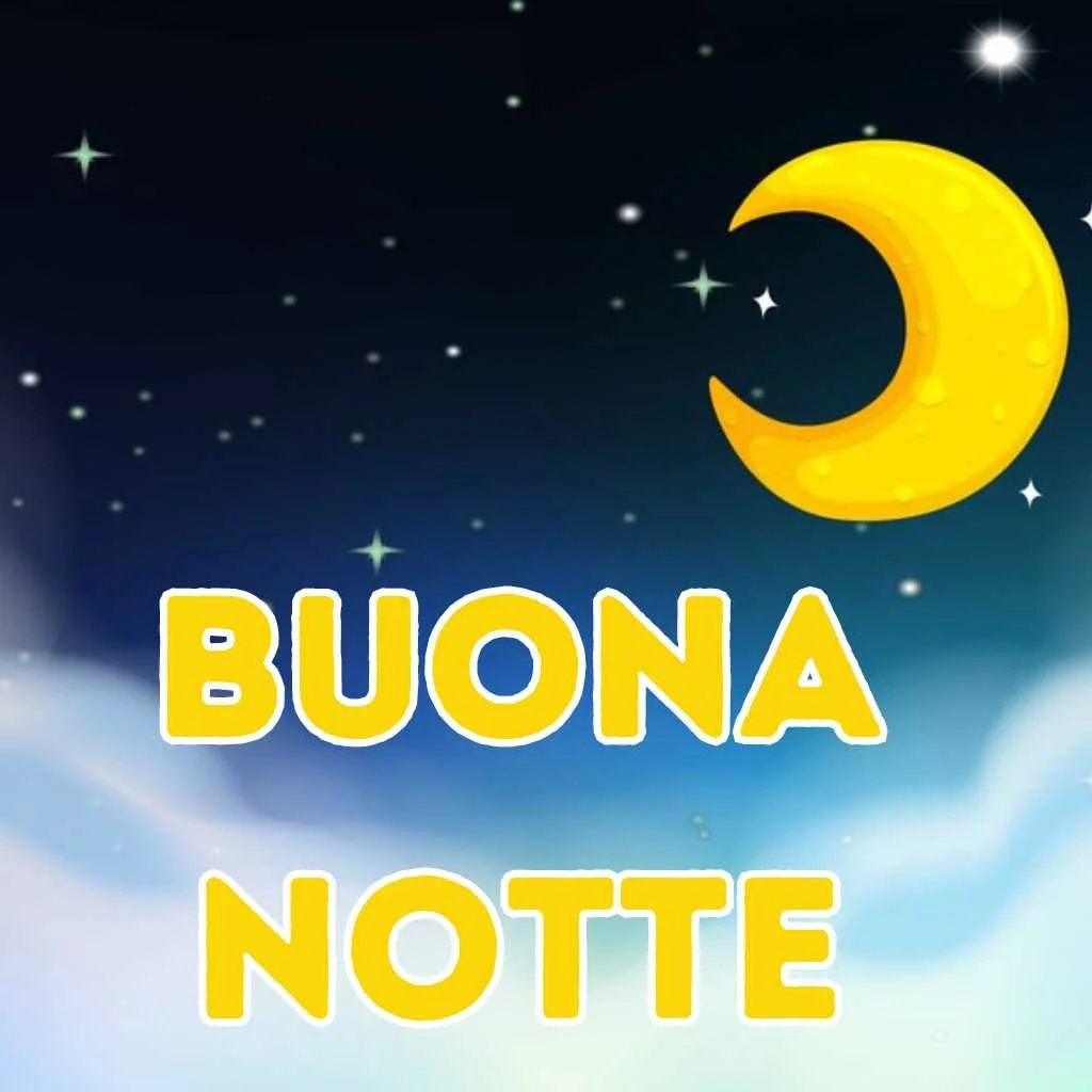 buonanotte originalissima gif whatsapp
