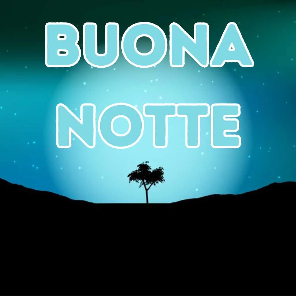 buonanotte originalissima immagini nuove