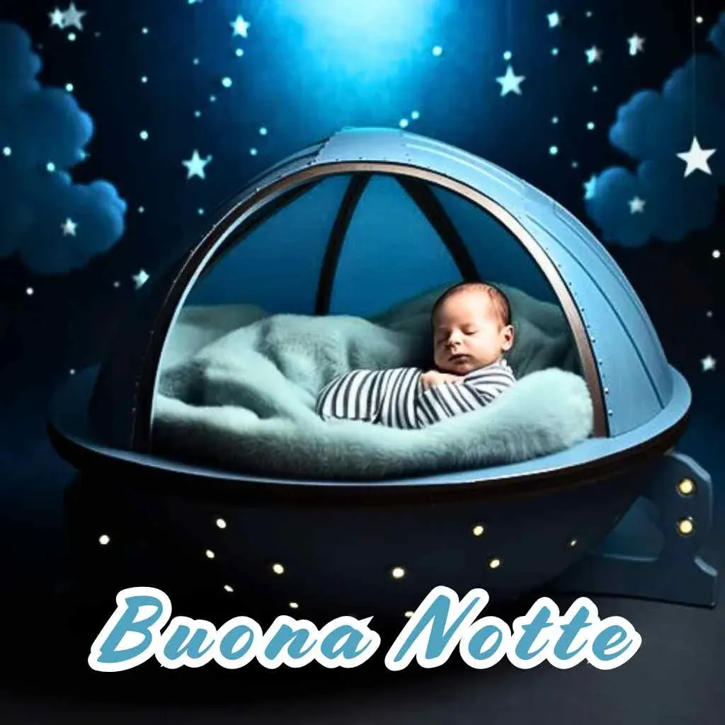 Buonanotte Originalissima