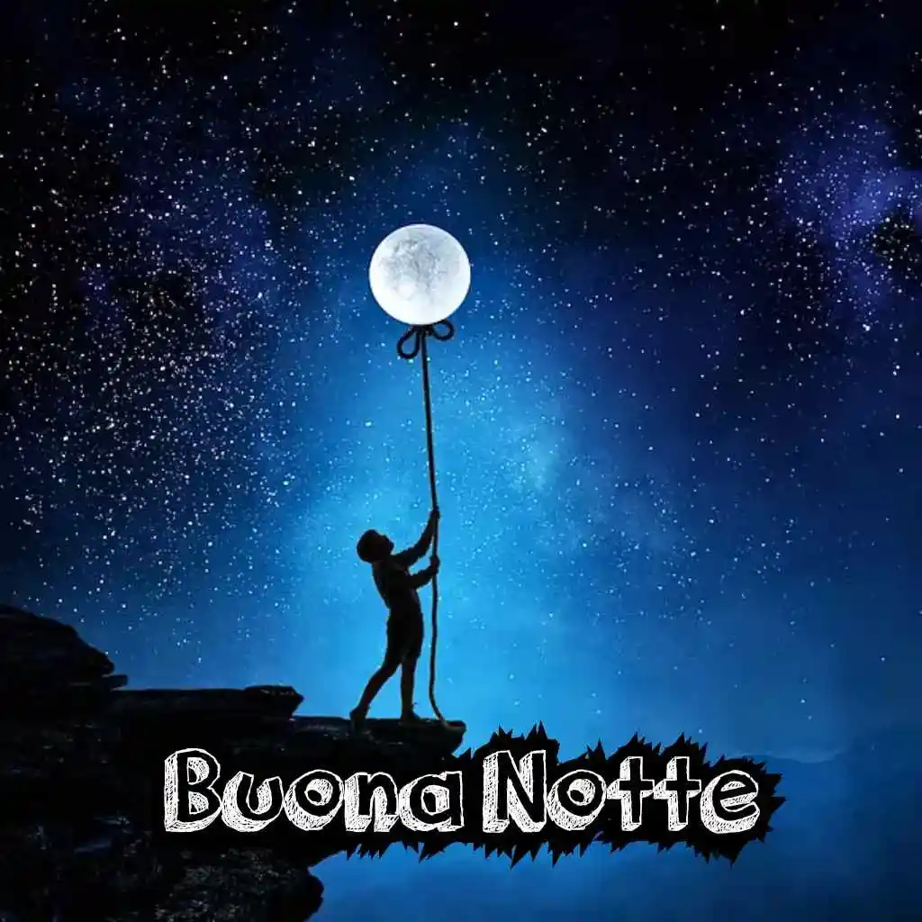 buonanotte originalissime