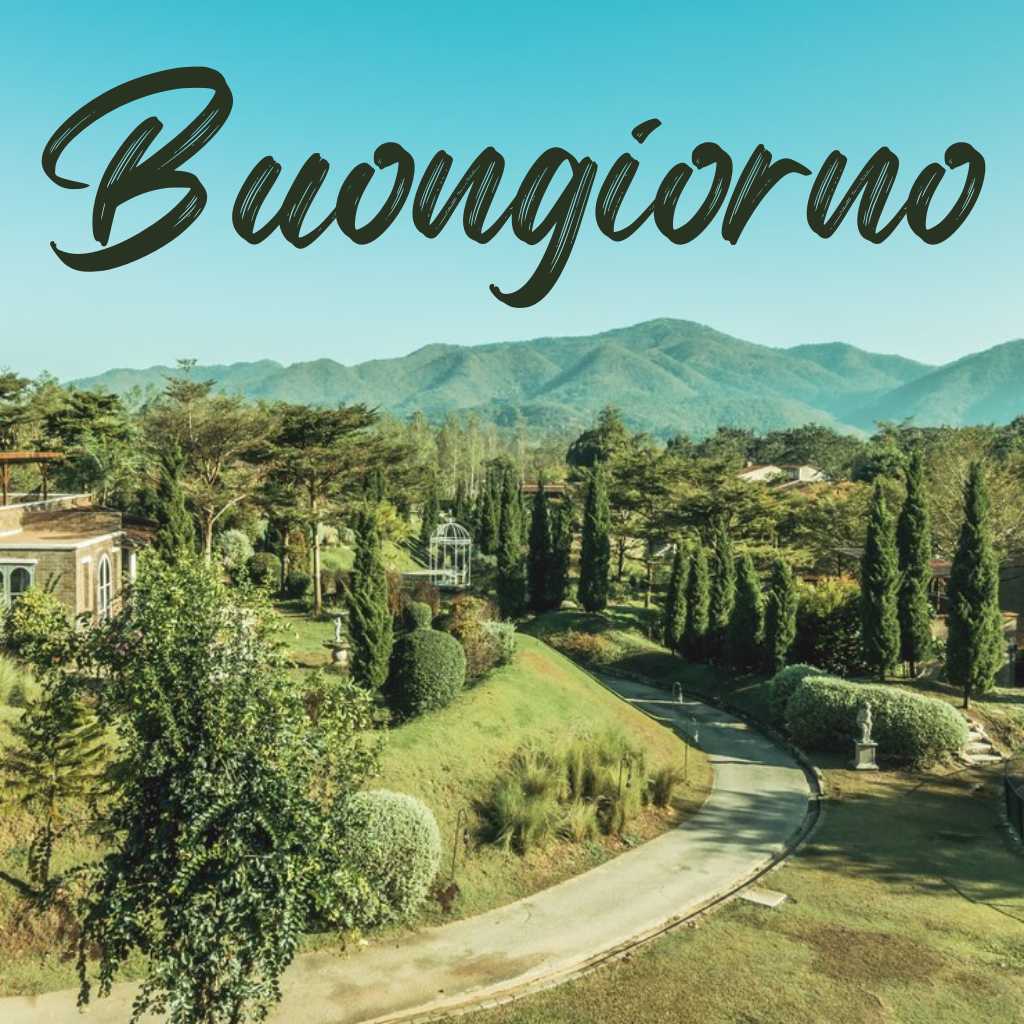 buongiorno nuovissimi 2023 immagini gratis