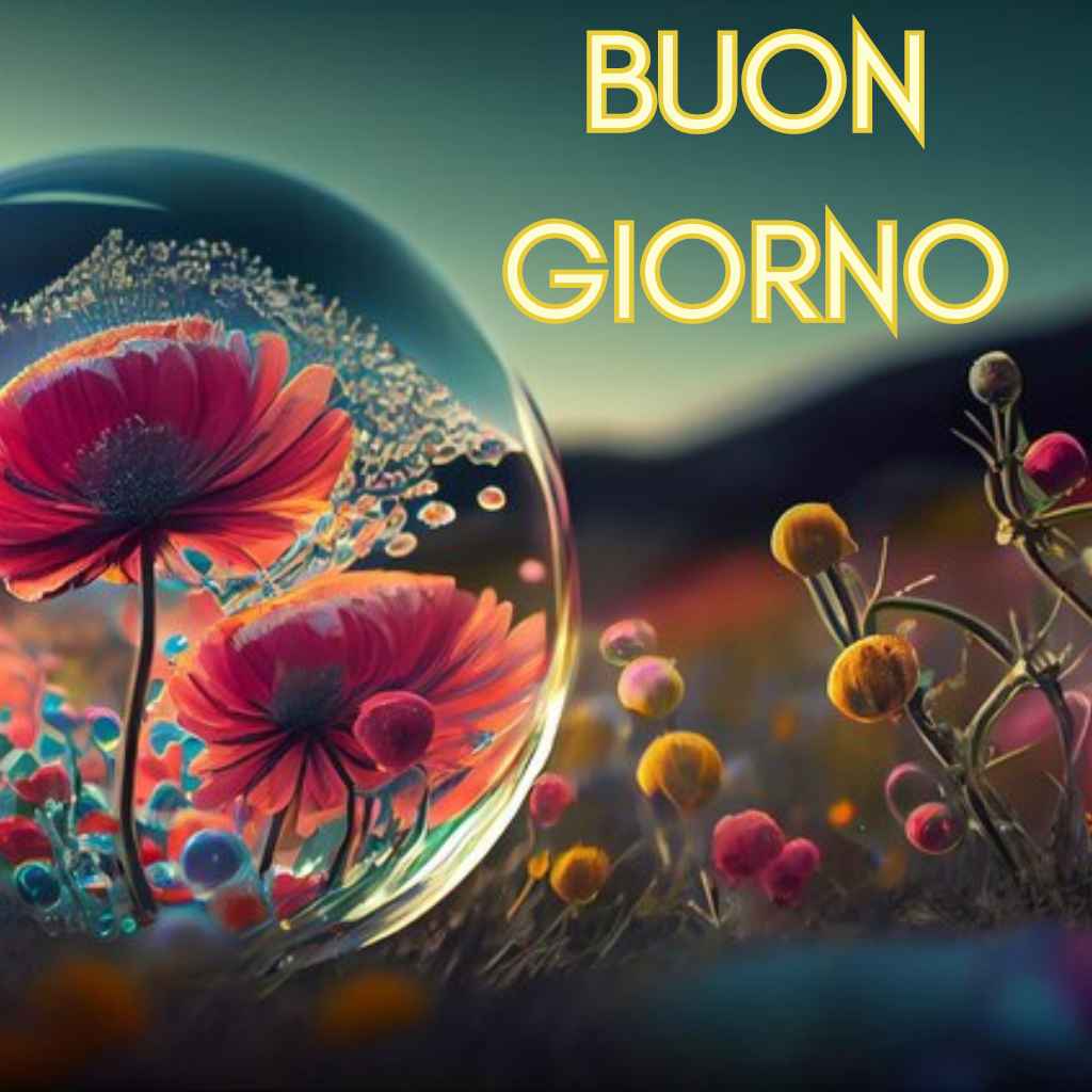 buongiorno nuovissimi 2023 immagini gratis