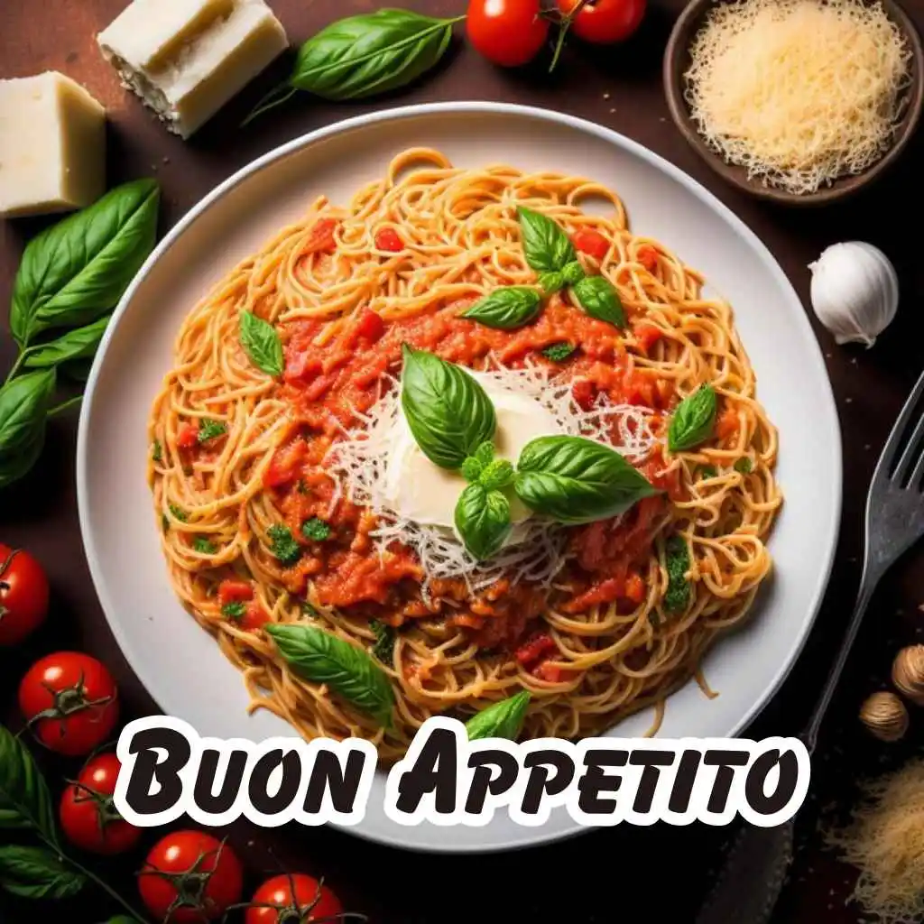 immagini belle buon appetito