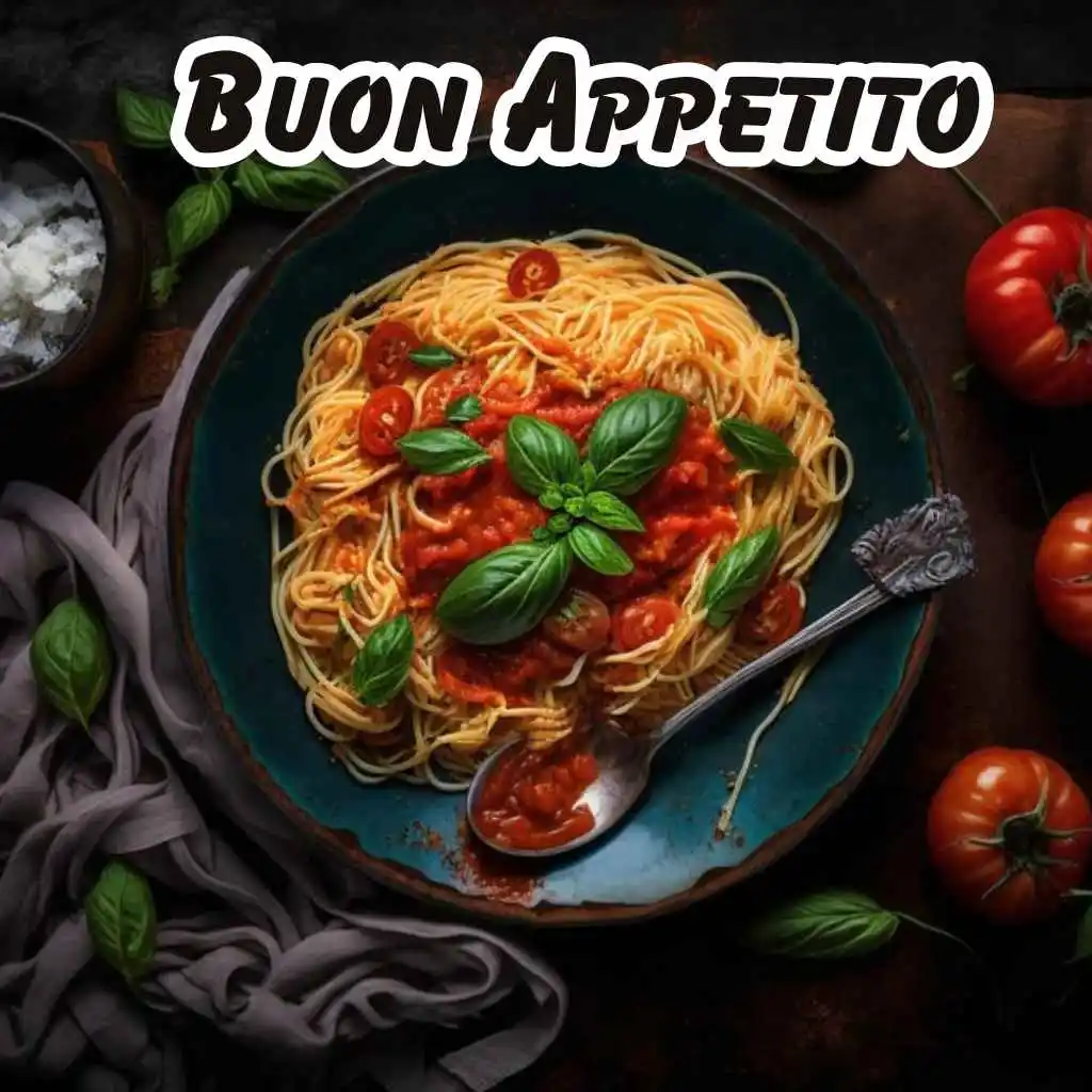 immagini belle di buon appetito