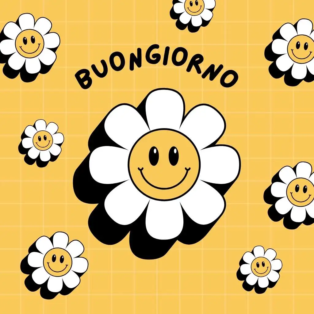 semplicemente buongiorno immagini nuove