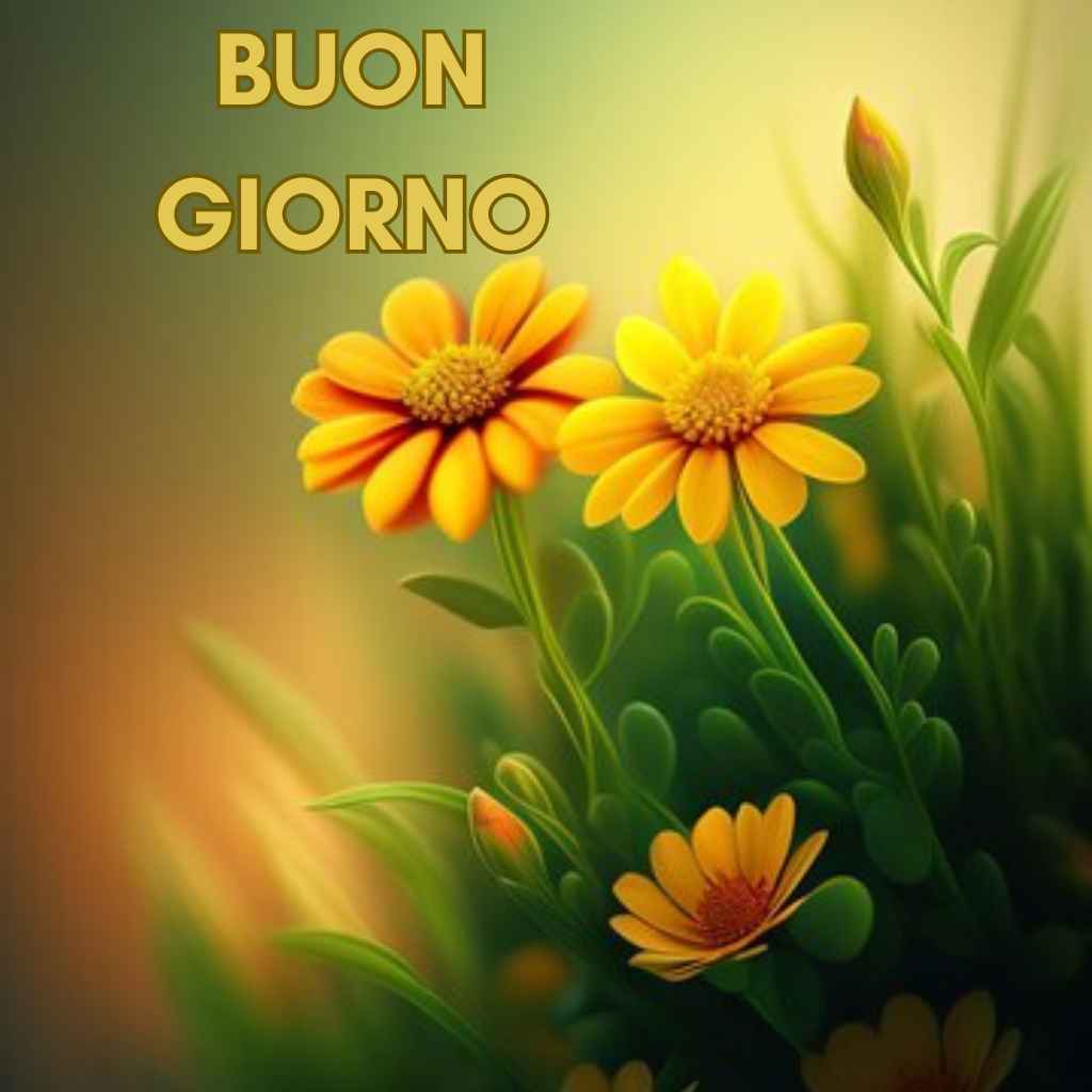 whatsapp buongiorno nuovissimi