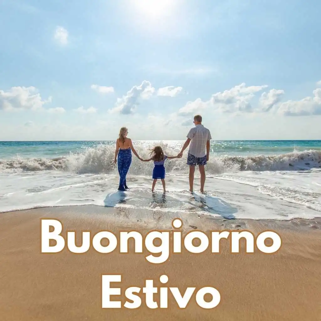 Buongiorno Estivo