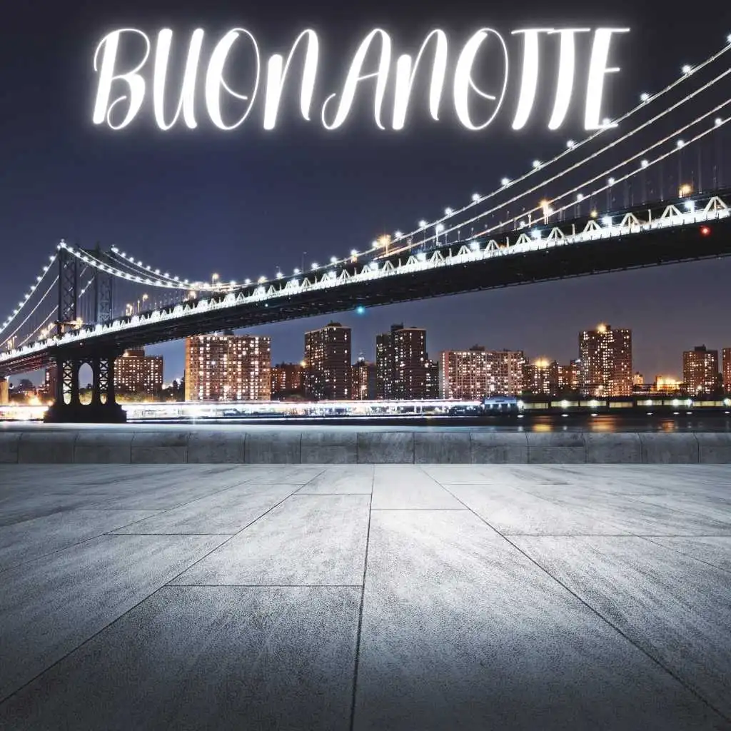 buonanotte invernale gratis