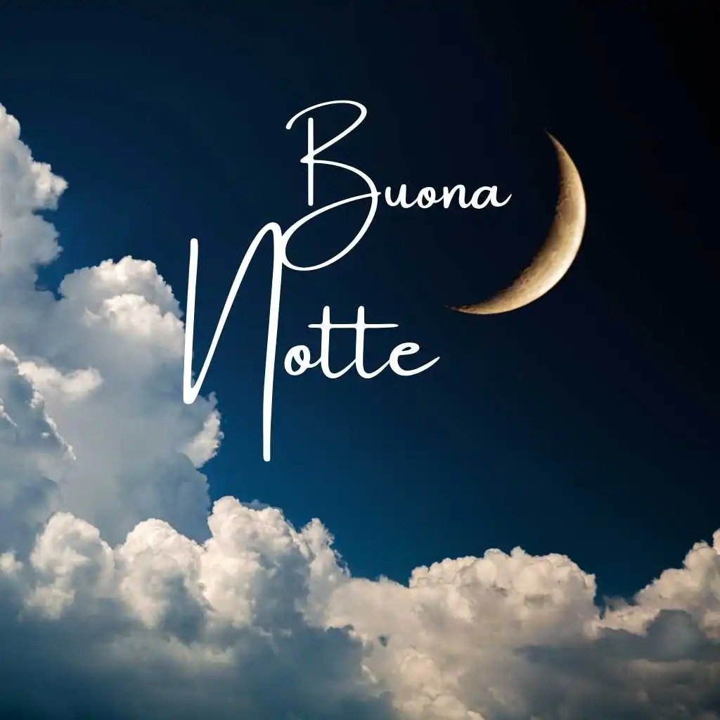 buonanotte invernale immagini nuove 2023