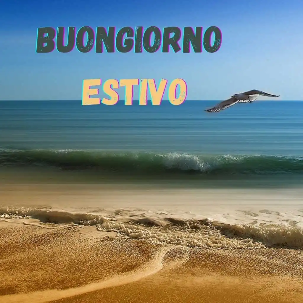 buongiorno estivo 2024