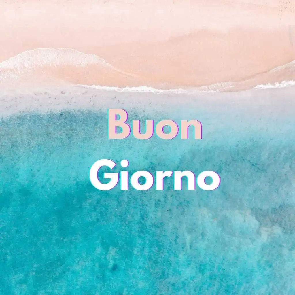 buongiorno estivo immagini