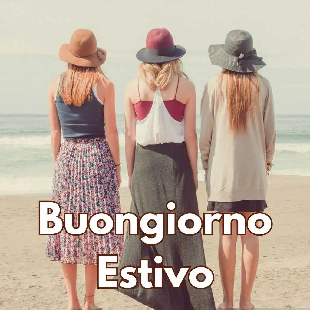 caldo bellissimeimmagini buongiorno estivo