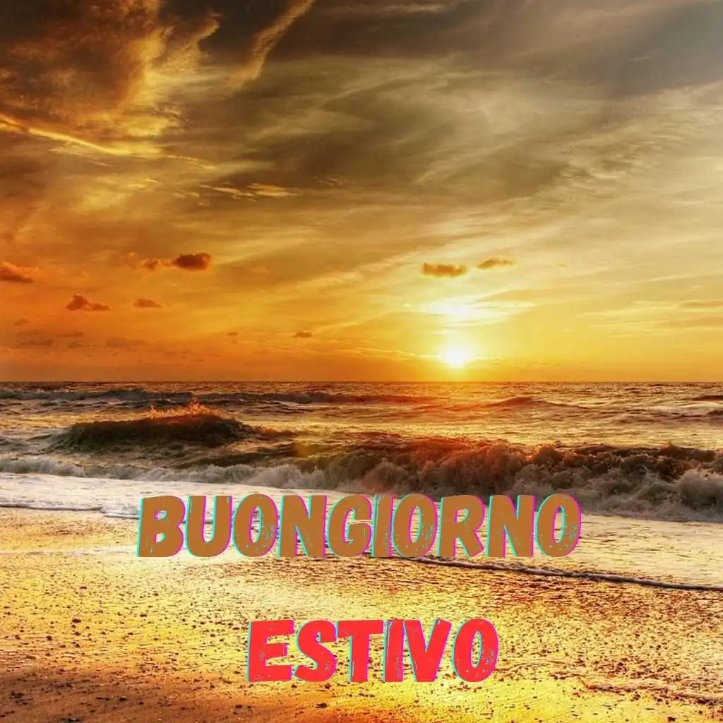 foto buongiorno estivo