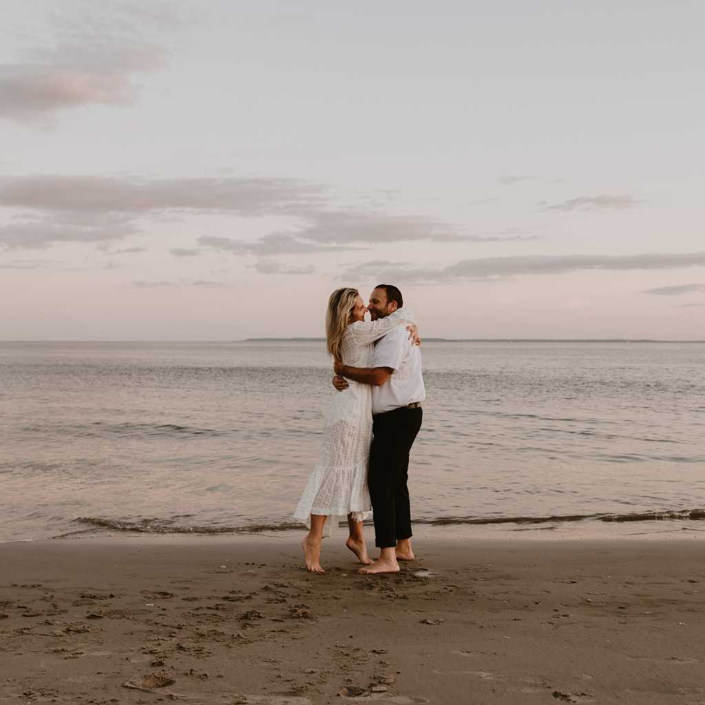 immagini damore romantiche