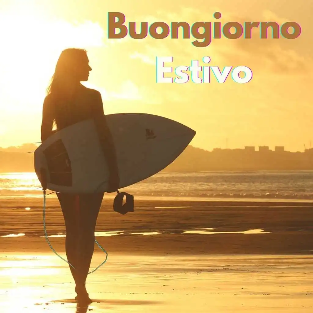 immagini di buongiorno estivo