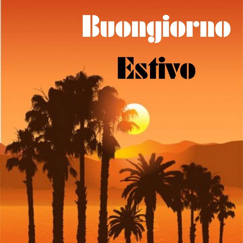 link buongiorno estivo