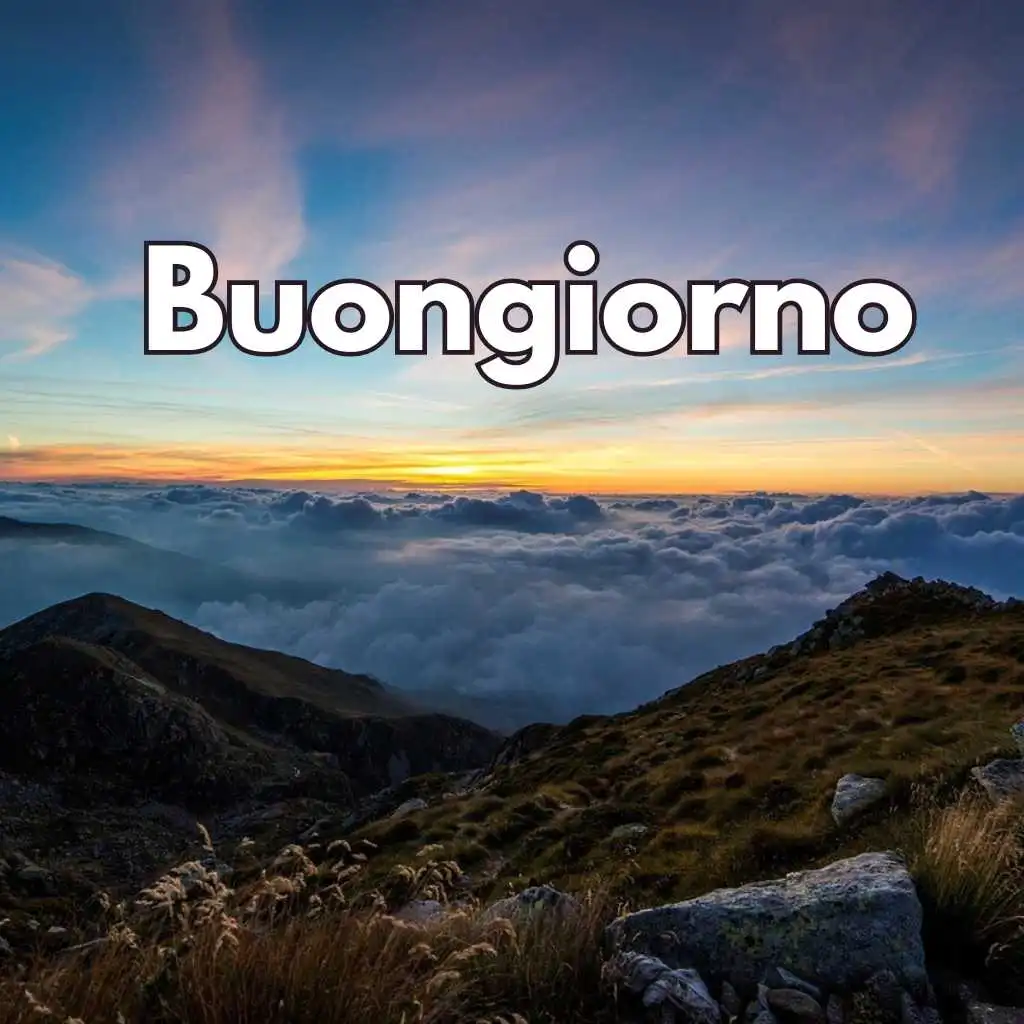 immagini buongiorno