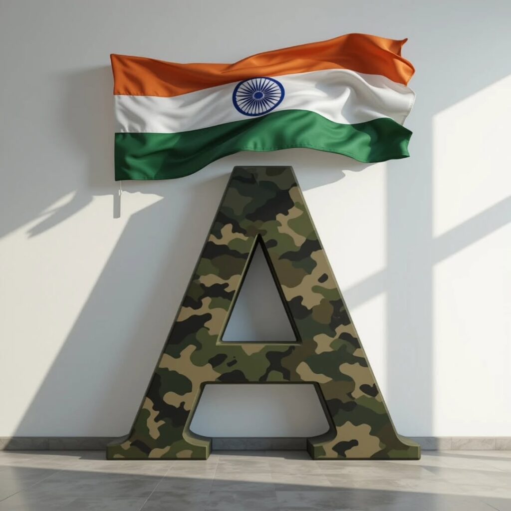 A Alphabet Independence Day DP